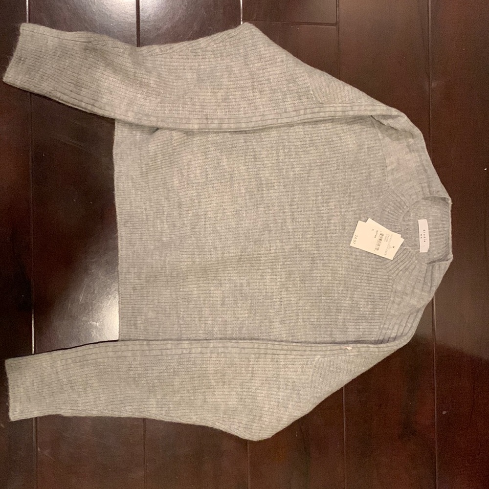 Elodie sweater